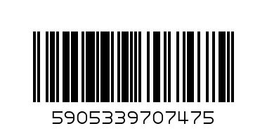 Плафониера - Баркод: 5905339707475