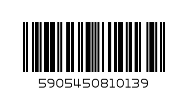 Ключодържател - Баркод: 5905450810139