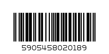 01.001.035.60 Винт за дърво със скрита глава US3.5 60 - Баркод: 5905458020189