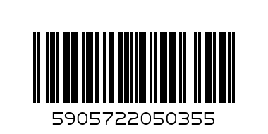 Тестер за газ (този с космонавта) - Баркод: 5905722050355