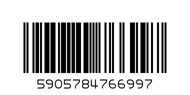 Оптична мишка - Баркод: 5905784766997
