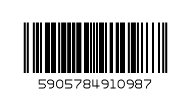 Бишкоти Парти - Баркод: 5905784910987