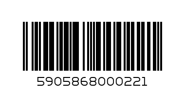 Тoнер касета HP CF213A CRG 716 Yellow - Баркод: 5905868000221