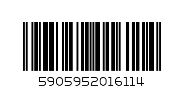 ВЪТРЕШЕН ЪГЪЛ №128 - Баркод: 5905952016114