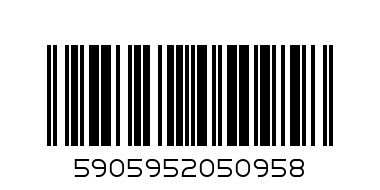 ЛАЙСНА А36 СРЕБРО 270 / А36-270-01 - Баркод: 5905952050958