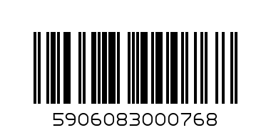 Нивелир магнитен 2 либели 600 мм - Баркод: 5906083000768