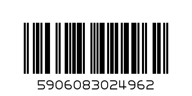 Винтоверт акум. YATO LED 40Nm 18v 1x2Ah - Баркод: 5906083024962