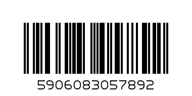 ЮТИЯ LUND - Баркод: 5906083057892