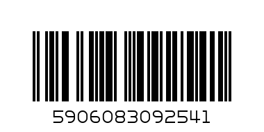 Тестер за 1.5 V и 9 V батерии, STHOR - Баркод: 5906083092541
