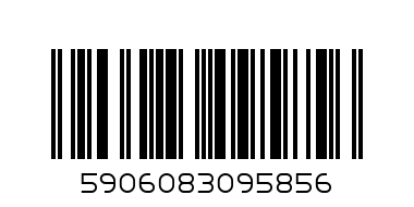 ЧЕТКА КРЪГЛА  09585 - Баркод: 5906083095856