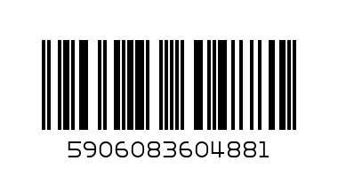 ДИСК ЗА ЦИРКУЛЯР Ф190 Х 30 60488 - Баркод: 5906083604881