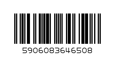 ОТВЕРКА  8 В 1 64650 ЮБИС - Баркод: 5906083646508