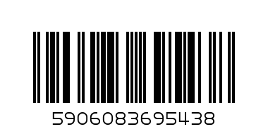 Въже полипропилен UV ф10 20м. VOREL69543 - Баркод: 5906083695438