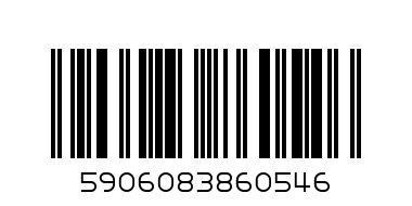 Тиган индукционен.неръжд.стомана.20 см.1.3 л.00100итт - Баркод: 5906083860546