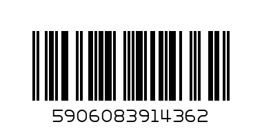 Удължител 14-152мм - Баркод: 5906083914362