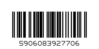 ОТВЕРКА КР, РН 0Х75 YT-2770 ЮБИС - Баркод: 5906083927706