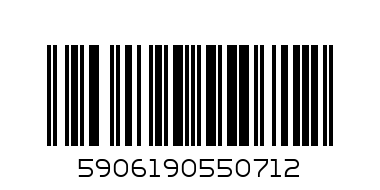 Б-ТИ КЕТНЕР - Баркод: 5906190550712