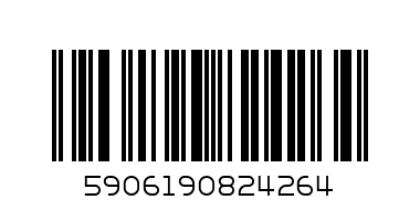 Календар - Баркод: 5906190824264