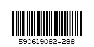 Календар - Баркод: 5906190824288