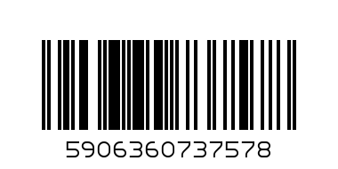 ТОРБА КОЛЕДНА МИКС 55Х40 82633 82633-1 - Баркод: 5906360737578