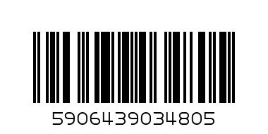 Спирала QUIZ ARGAN 12 мл. - Баркод: 5906439034805