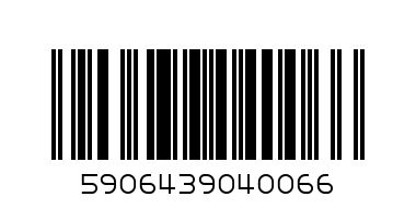 QUIZ - БАЛСАМ ЗА УСТНИ - Баркод: 5906439040066