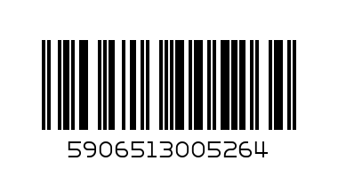 BS Т.В. Red Impact /M 100ml, Bi-es - Баркод: 5906513005264