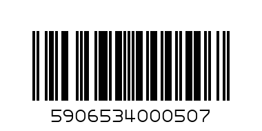 Пяна за почистване на тапицерии К2 770ml - Баркод: 5906534000507