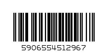 Макетен нож 18 мм 5639 СОЛИД - Баркод: 5906554512967
