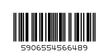 АШ MAXIMUS 100 мл кутия видове - Баркод: 5906554566489