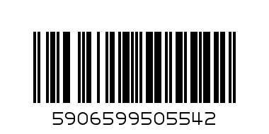 Кана филтрираща Dafi Astra 3л classic . в цвят стомана, с  филтър и подарък бутилка - Баркод: 5906599505542