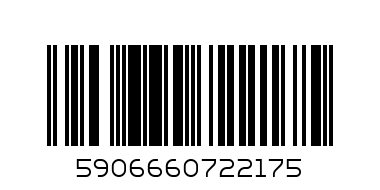 Кавис кекс - Баркод: 5906660722175