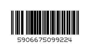 Дюбел пирон 6 х 40 кутия 200 бр. - Баркод: 5906675099224
