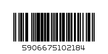 Дюбел пирон без яка 10*120мм B-SL-10L120 25бр к-я - Баркод: 5906675102184