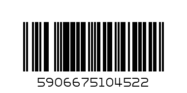 Дюбел с винт 10х160мм за тухла KD-10160 Коелнер - Баркод: 5906675104522