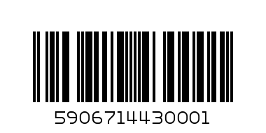 Чорапи- момиче (SS) SKL-03 - Баркод: 5906714430001