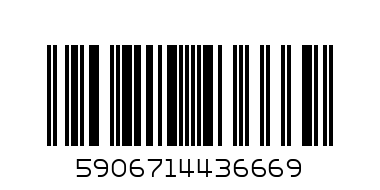 Чорапи къси момче р-р M  SK-11 - Баркод: 5906714436669