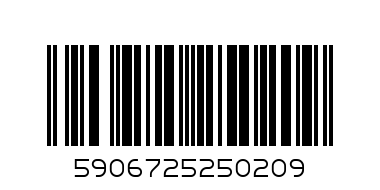 ОЦВЕТИТЕЛ ТЮРКОАЗ 16 40МЛ - Баркод: 5906725250209