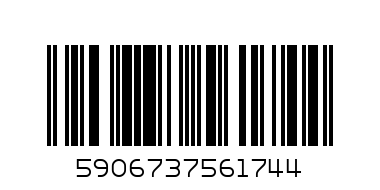 OMEGA DVD-R 4.7GB 16X КАРТ.ОП. - Баркод: 5906737561744