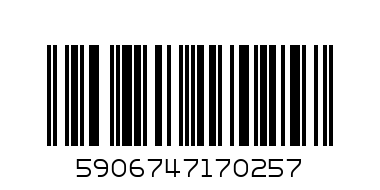 ментос купец 180гр филийки с трици - Баркод: 5906747170257
