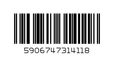 Барни шоколад - Баркод: 5906747314118