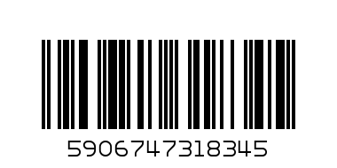 Барни мляко - Баркод: 5906747318345