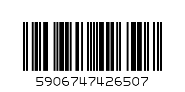 Фенер TRAPER 67005 - 6 диода - Баркод: 5906747426507