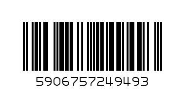 ЗВЕЗДОГАЕЧЕН КЛЮЧ  16мм  51-416 - Баркод: 5906757249493