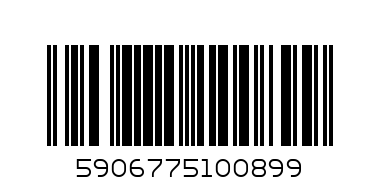 Пирон дюбел 6х040 ПЕРИФЕРИЯ МК - Баркод: 5906775100899