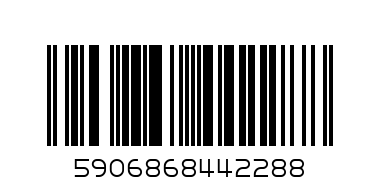 Шоколадов дядо Коледа 120 гр - Баркод: 5906868442288