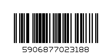 PI SPACE BOWL 1500 ml DECOLINE purple - Баркод: 5906877023188