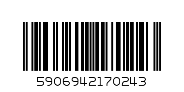 Лак  Mr. Nail  - 24 - Баркод: 5906942170243