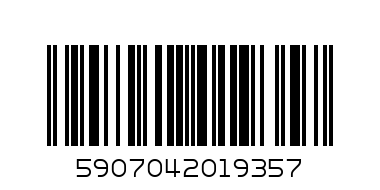 бисквити - Баркод: 5907042019357