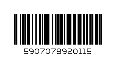 Патронник 30/30  месинг 3 ключа - Баркод: 5907078920115